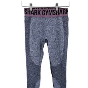 Gymshark flex leggings